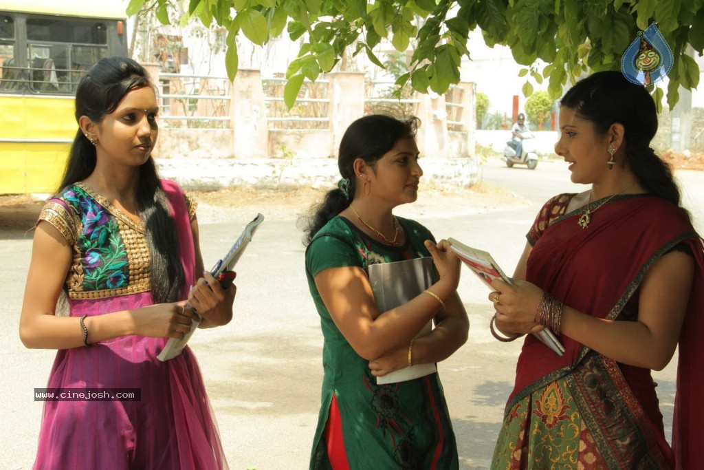 Priyaa Neemeede Aasaga Movie Stills - 15 / 51 photos