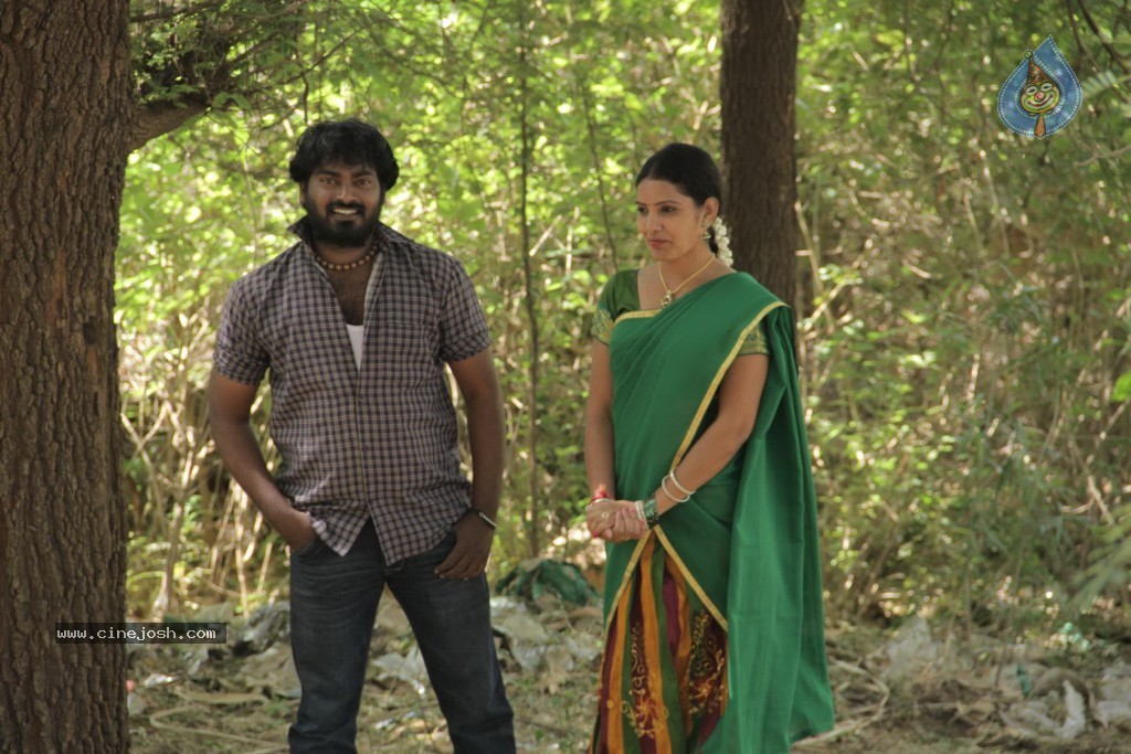 Priyaa Neemeede Aasaga Movie Stills - 16 / 51 photos