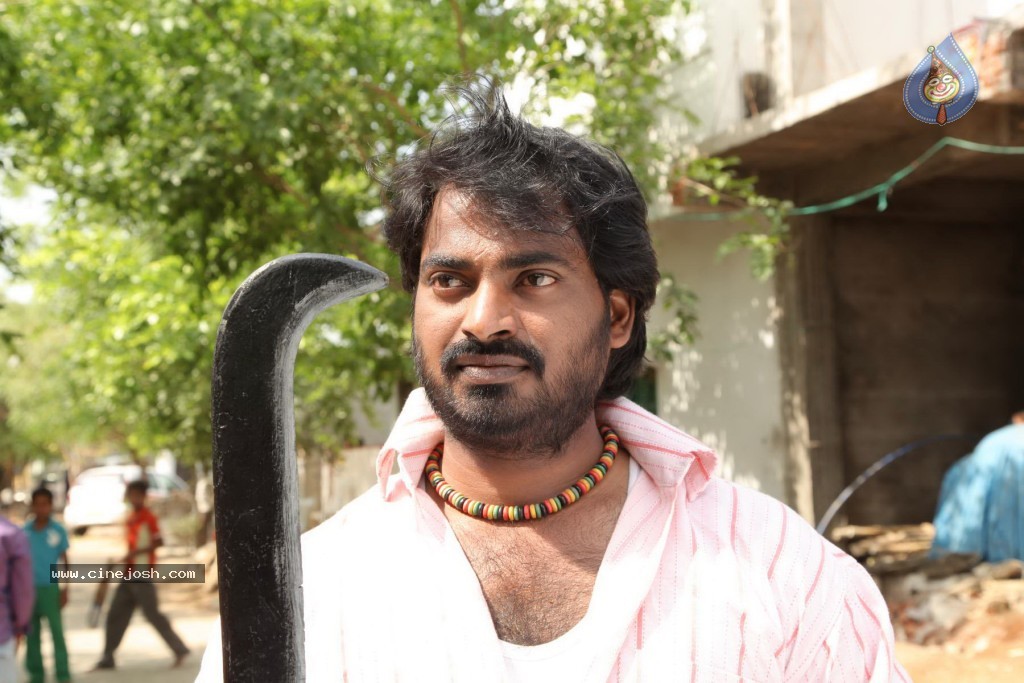 Priyaa Neemeede Aasaga Movie Stills - 18 / 51 photos