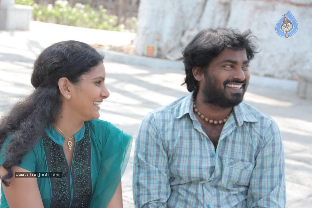Priyaa Neemeede Aasaga Movie Stills - 19 / 51 photos