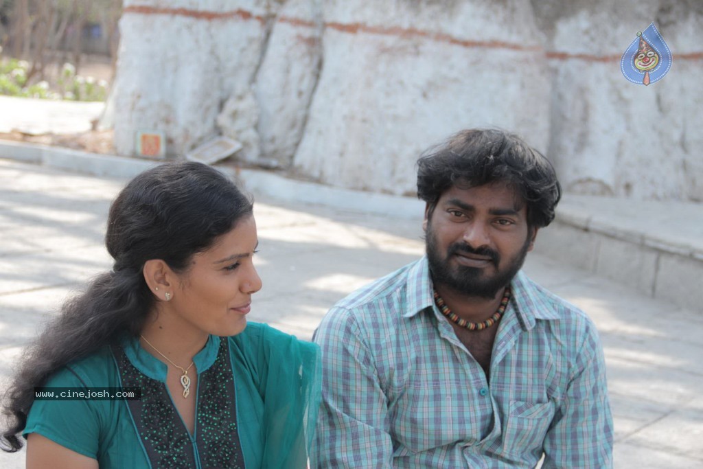 Priyaa Neemeede Aasaga Movie Stills - 31 / 51 photos