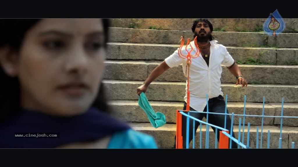 Priyaa Neemeede Aasaga Movie Stills - 38 / 51 photos