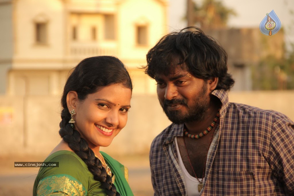 Priyaa Neemeede Aasaga Movie Stills - 46 / 51 photos