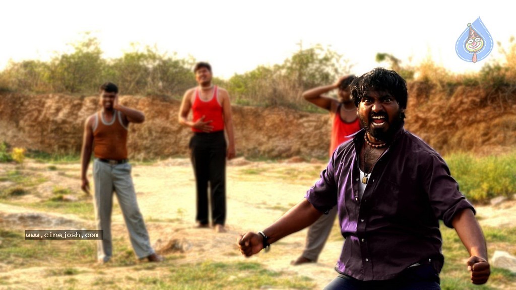 Priyaa Neemeede Aasaga Movie Stills - 51 / 51 photos