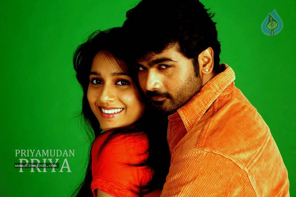 Priyamudan Priya Tamil Movie Stills - 4 / 111 photos