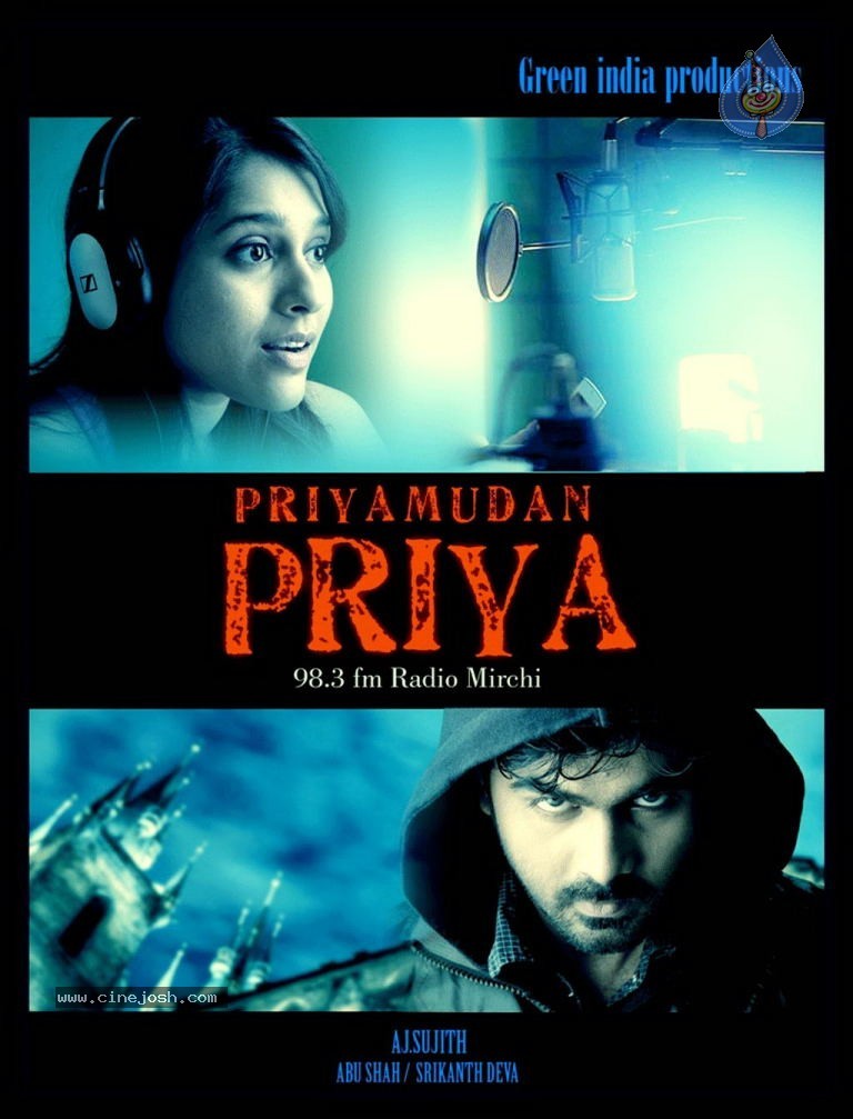 Priyamudan Priya Tamil Movie Stills - 33 / 111 photos