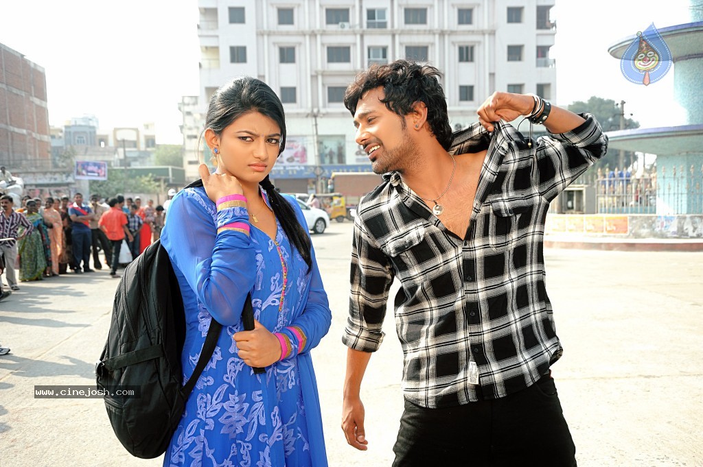 Priyathama Neevachata Kushalama stills - 2 / 3 photos