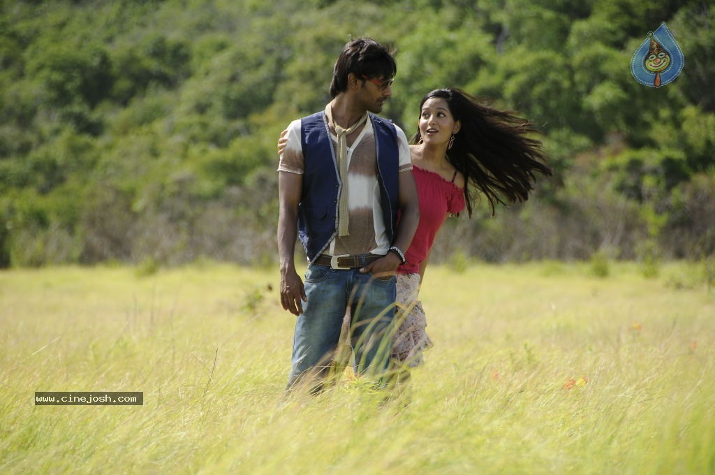 Priyudu Movie Gallery - 3 / 8 photos