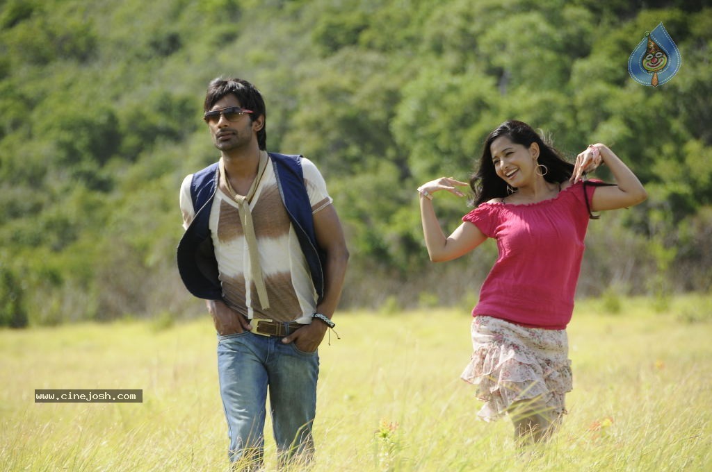 Priyudu Movie Latest Photos - 3 / 10 photos