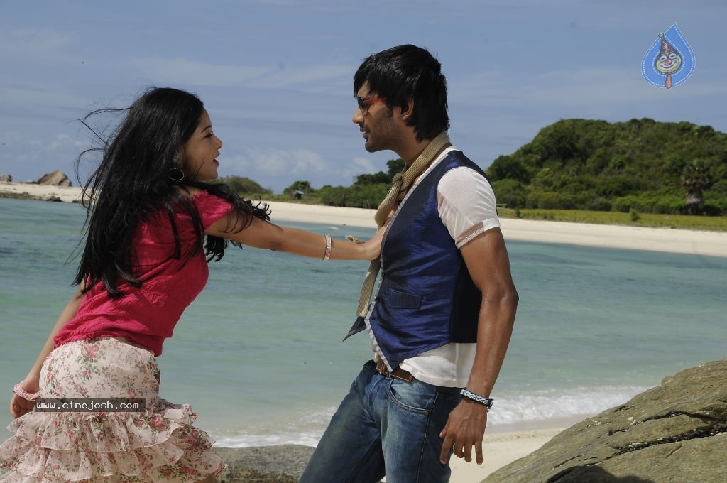 Priyudu Movie Latest Photos - 9 / 10 photos