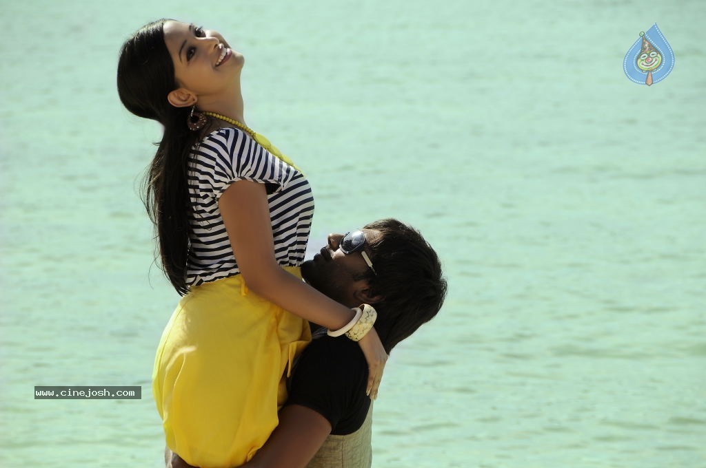 Priyudu Movie Latest Stills - 8 / 16 photos