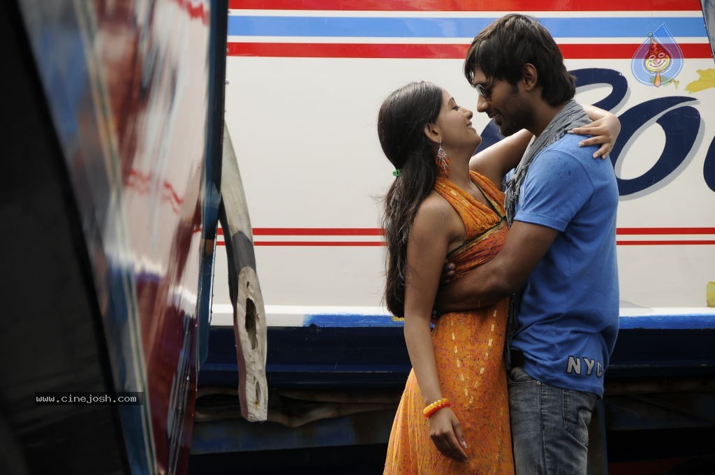 Priyudu Movie Latest Stills - 1 / 9 photos