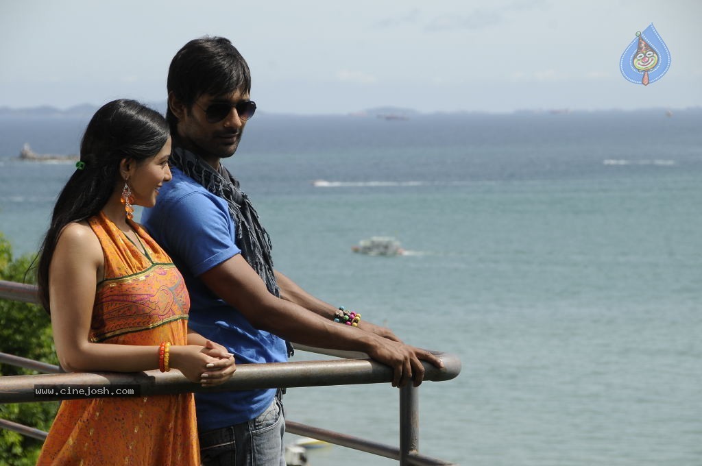 Priyudu Movie Latest Stills - 6 / 9 photos