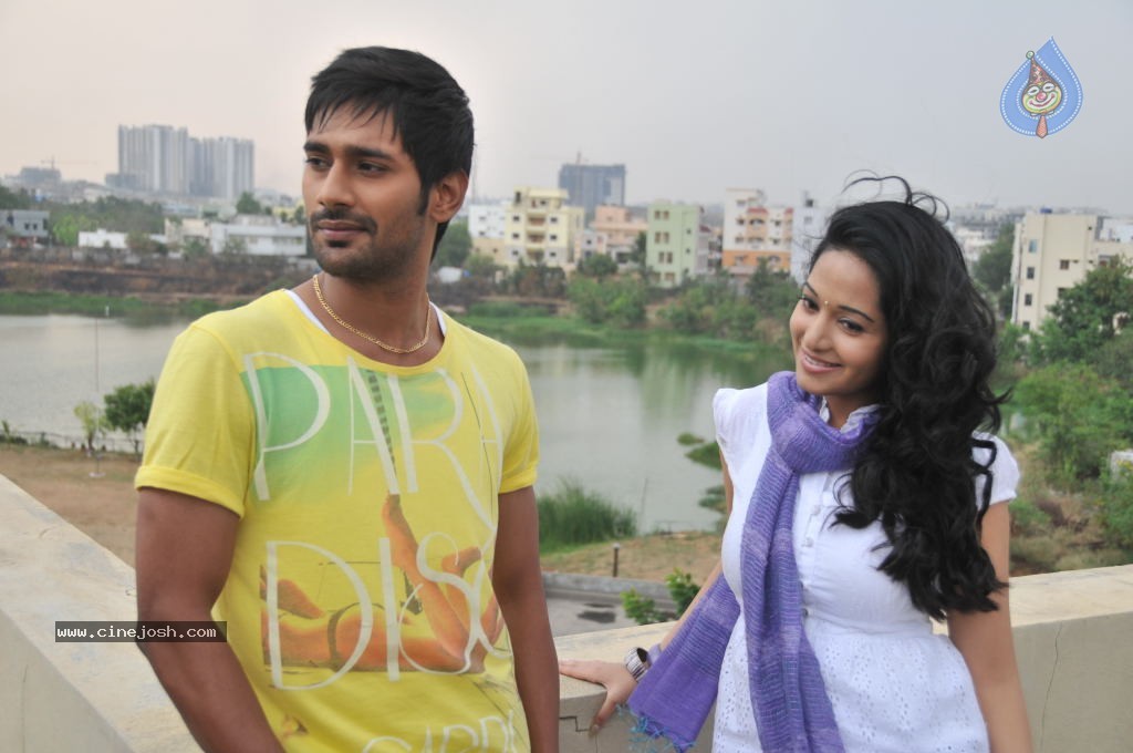 Priyudu Movie New Stills - 5 / 20 photos