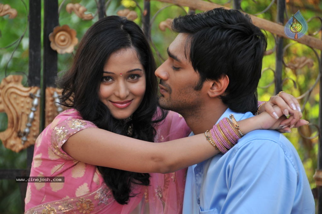 Priyudu Movie New Stills - 11 / 20 photos