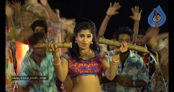 Production No 1 Movie Song Stills - 2 / 8 photos