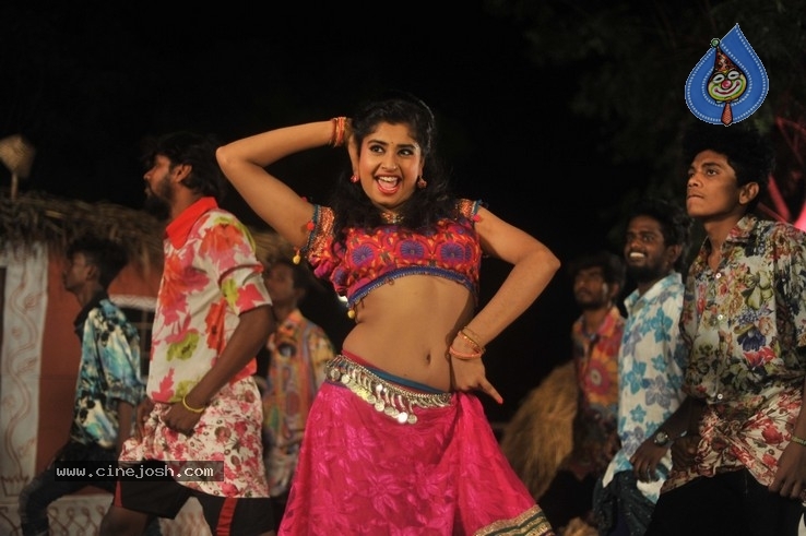 Production No 1 Movie Song Stills - 4 / 8 photos