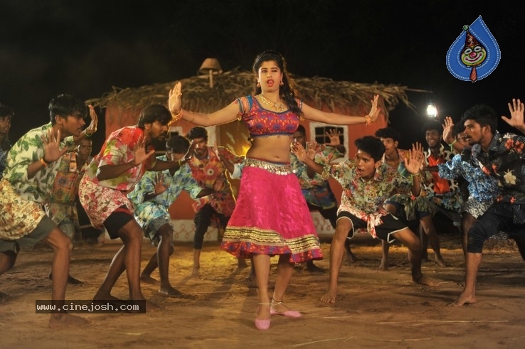 Production No 1 Movie Song Stills - 7 / 8 photos