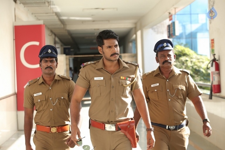 Project Z Movie Photos - 18 / 19 photos