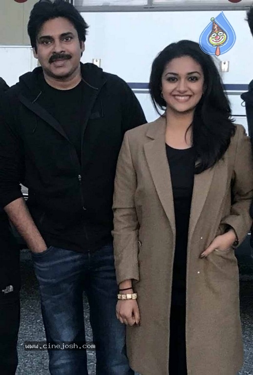 PSPK 25th Movie On Location Stills - 3 / 4 photos