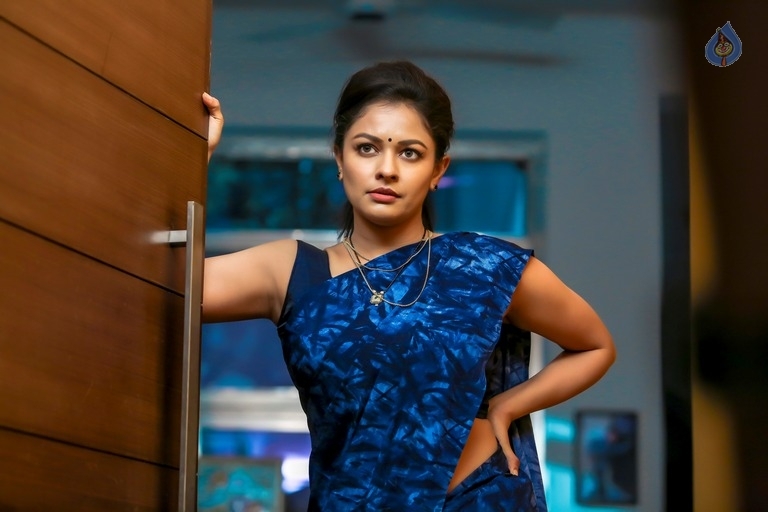 PSV Garuda Vega Movie Poster and Photos - 2 / 3 photos