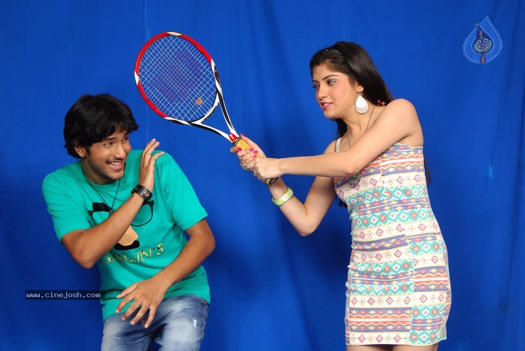 Pudhu Varusham Tamil Movie Stills - 26 / 61 photos