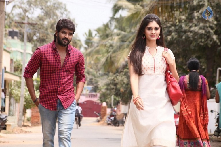 Pugazh Tamil Film Photos - 1 / 30 photos