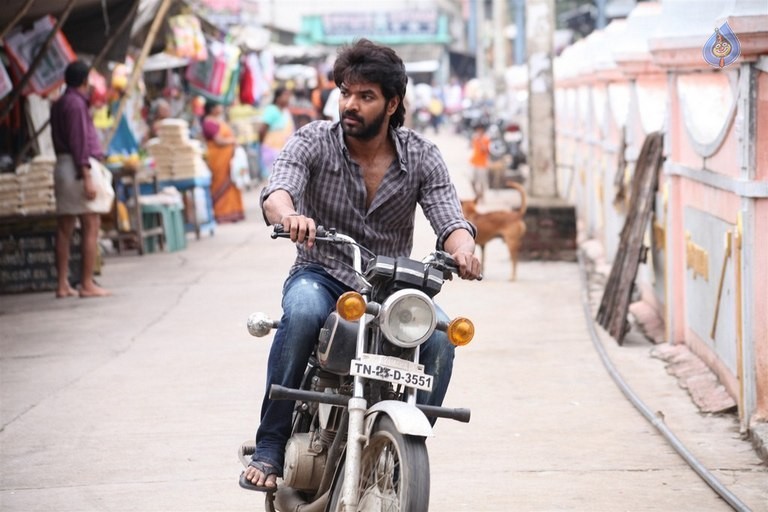 Pugazh Tamil Film Photos - 3 / 30 photos