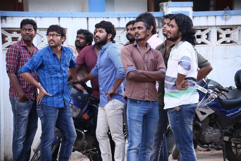Pugazh Tamil Film Photos - 13 / 30 photos