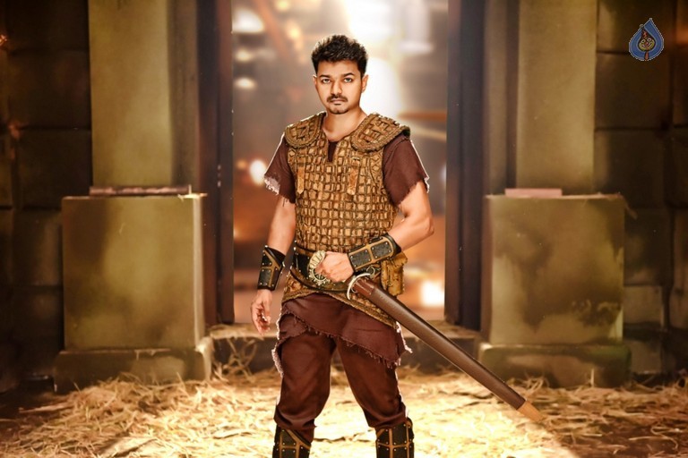 Puli Latest Photos - 7 / 21 photos