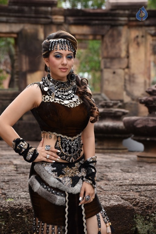 Puli Latest Photos - 11 / 21 photos