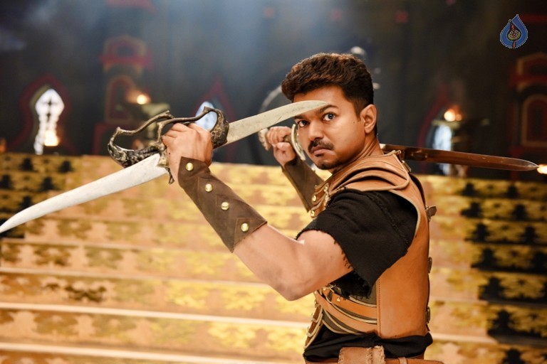 Puli Latest Photos - 15 / 21 photos