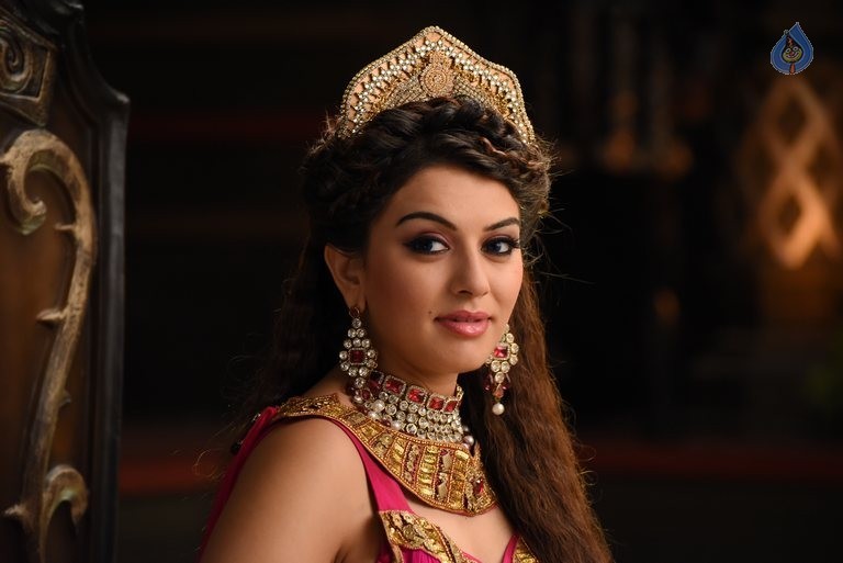 Puli Movie Latest Photos - Photo 2 of 28 Puli Movie Latest Photos - Photo 2 of 28