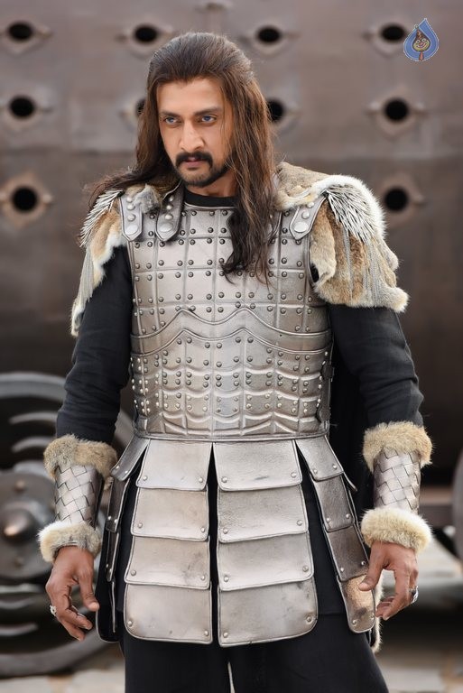 Puli Movie Latest Photos - 21 / 28 photos
