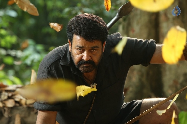 Pulimurugan Tamil Movie Photos - 23 / 47 photos