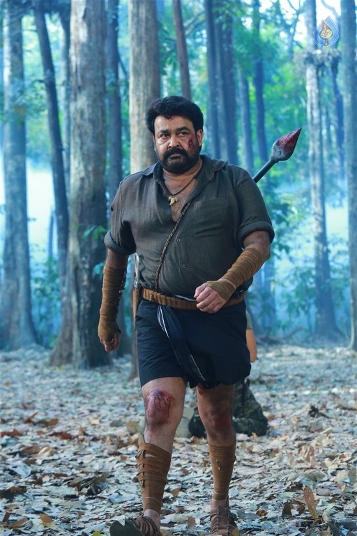 Pulimurugan Tamil Movie Photos - 43 / 47 photos
