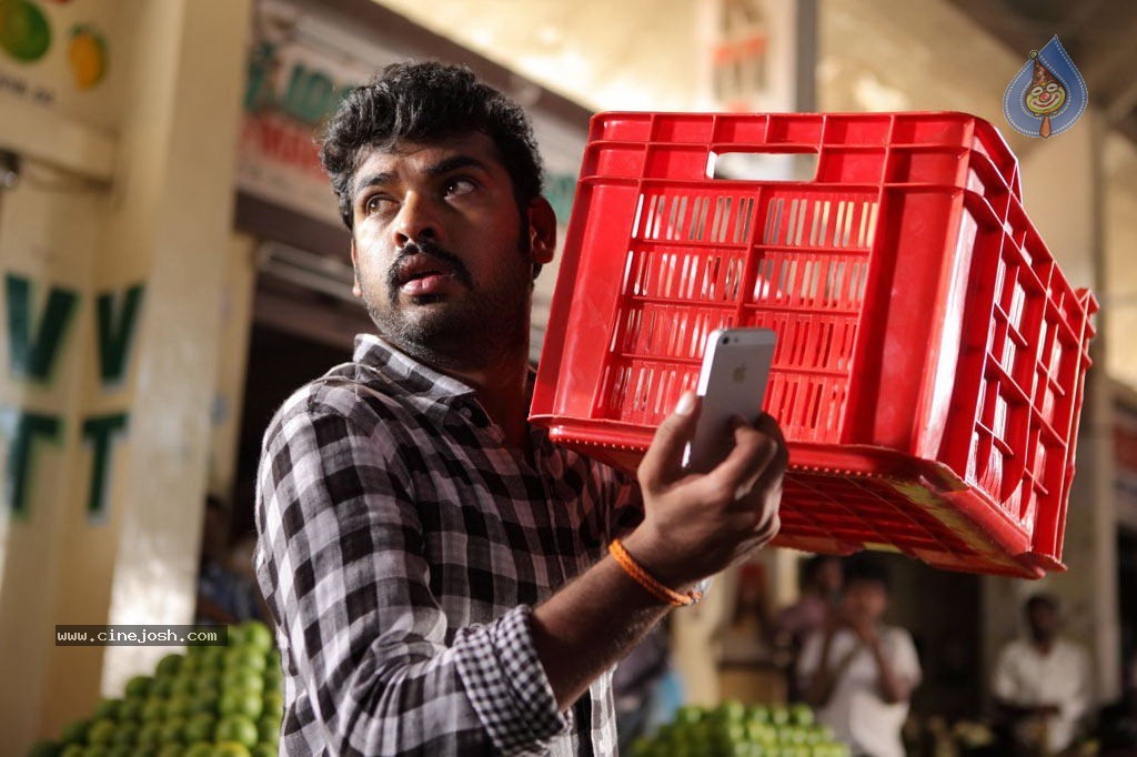 Pulivaal Tamil Movie Stills - 10 / 88 photos