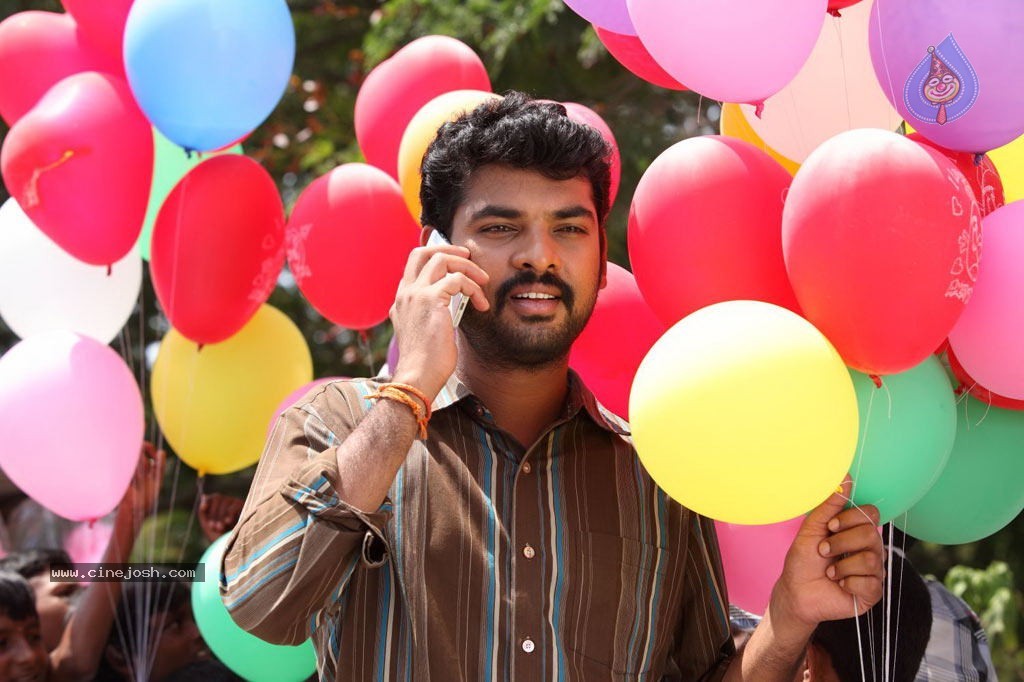 Pulivaal Tamil Movie Stills - 16 / 88 photos