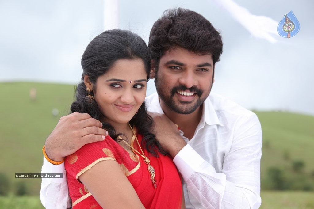 Pulivaal Tamil Movie Stills - 21 / 88 photos