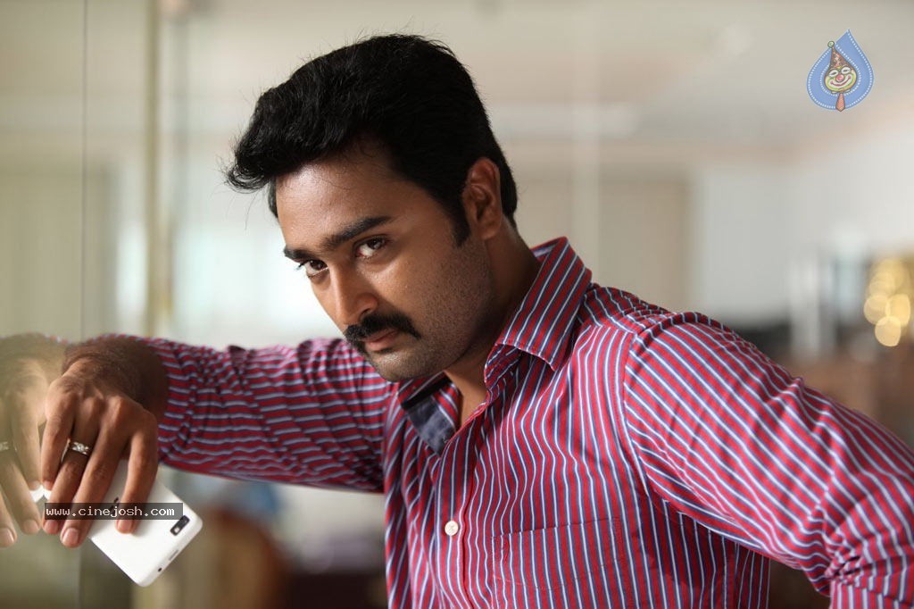 Pulivaal Tamil Movie Stills - 28 / 88 photos