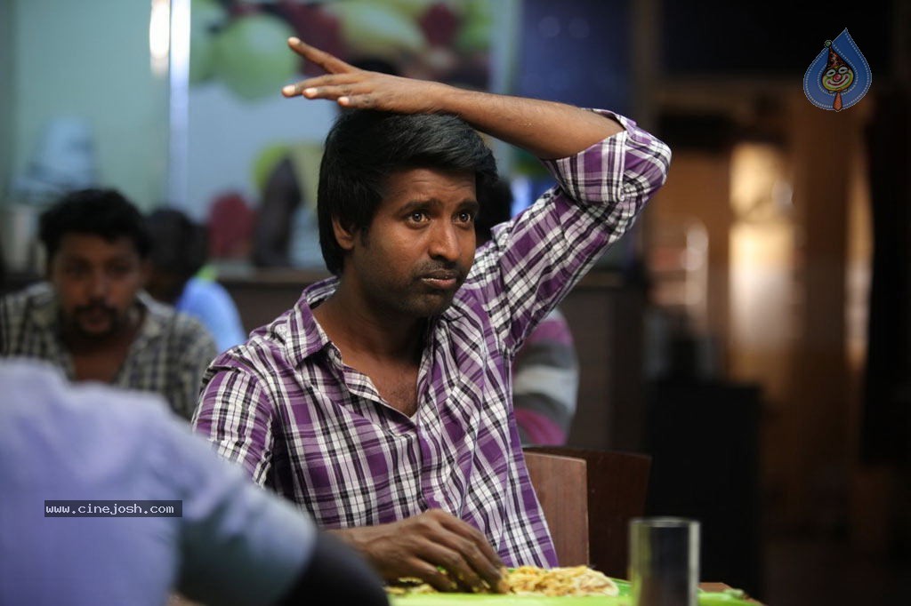 Pulivaal Tamil Movie Stills - 49 / 88 photos