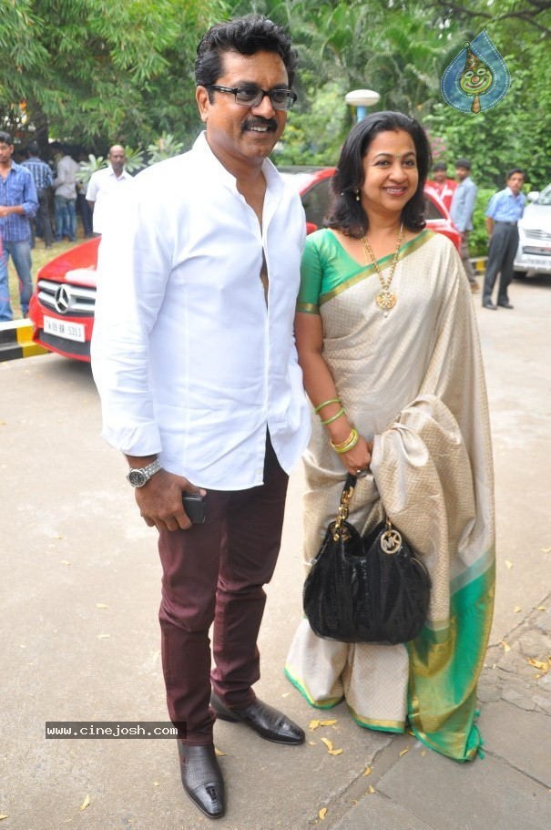 Pulivaal Tamil Movie Stills - 56 / 88 photos