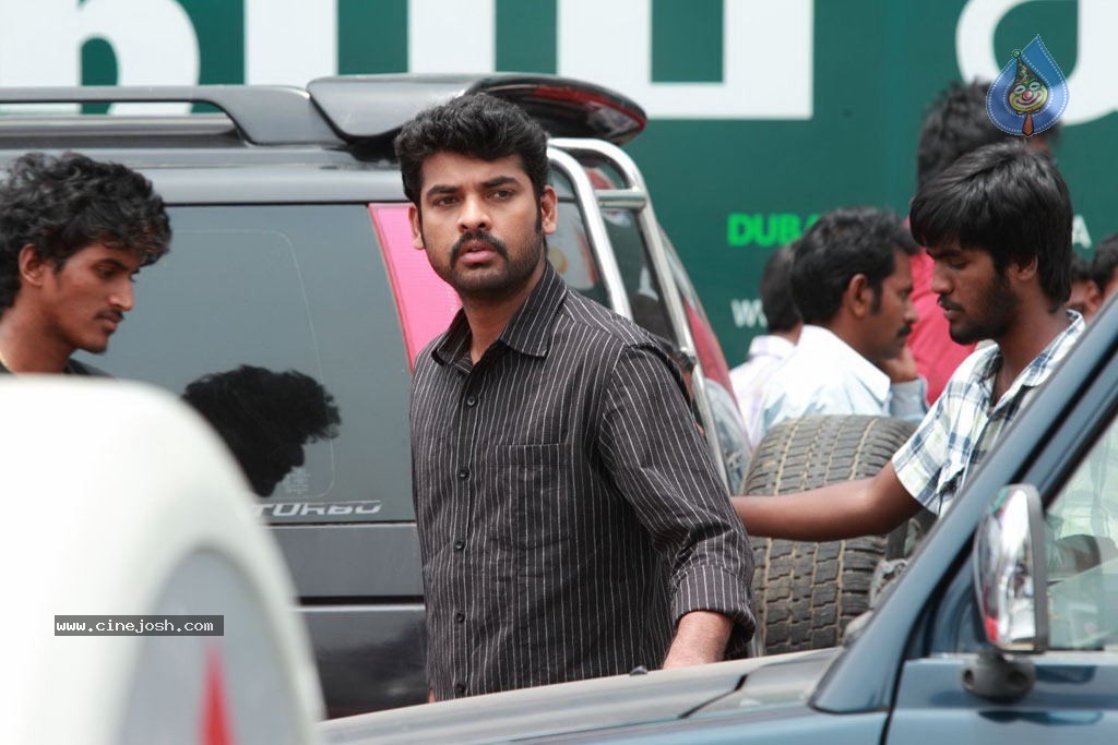 Pulivaal Tamil Movie Stills - 69 / 88 photos