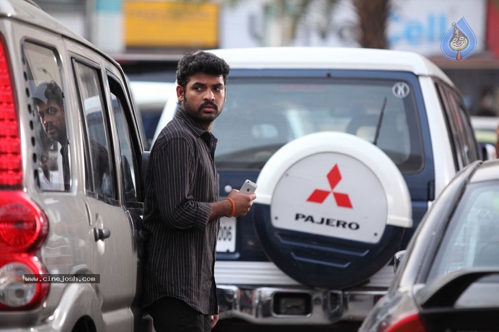Pulivaal Tamil Movie Stills - 78 / 88 photos
