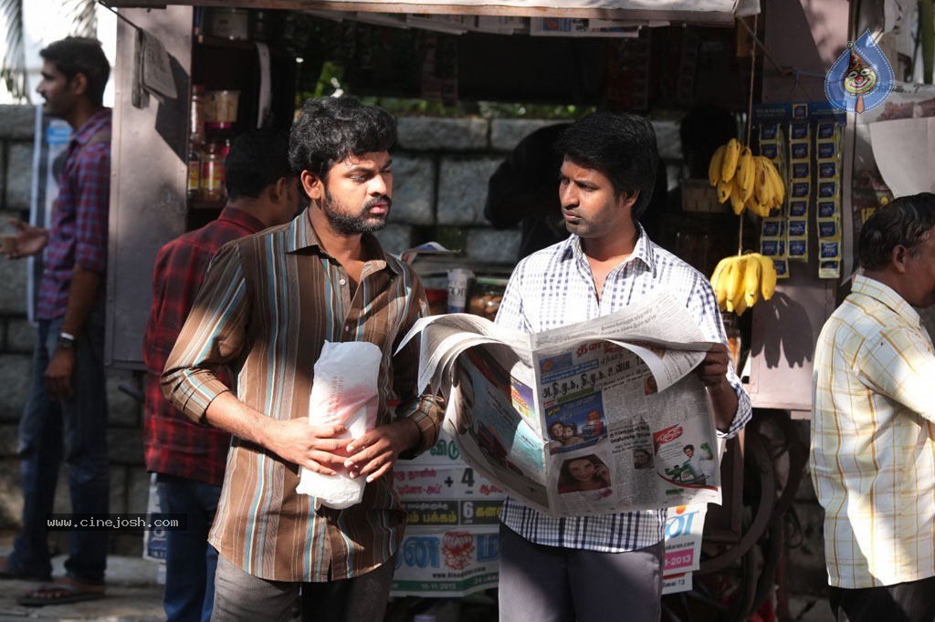 Pulivaal Tamil Movie Stills - 82 / 88 photos