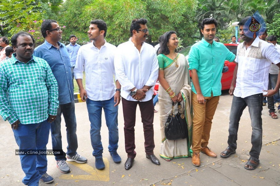 Pulivaal Tamil Movie Stills - 85 / 88 photos