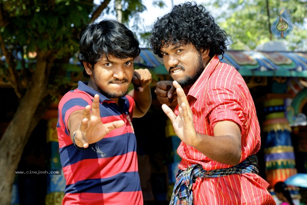 Pullaiah Premakatha Movie Stills n Posters - 5 / 78 photos
