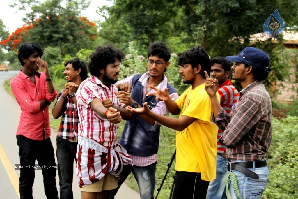 Pullaiah Premakatha Movie Stills n Posters - 30 / 78 photos