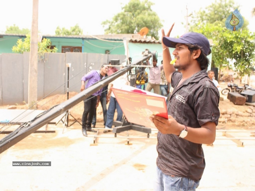 Pullaiah Premakatha Movie Stills n Posters - 36 / 78 photos