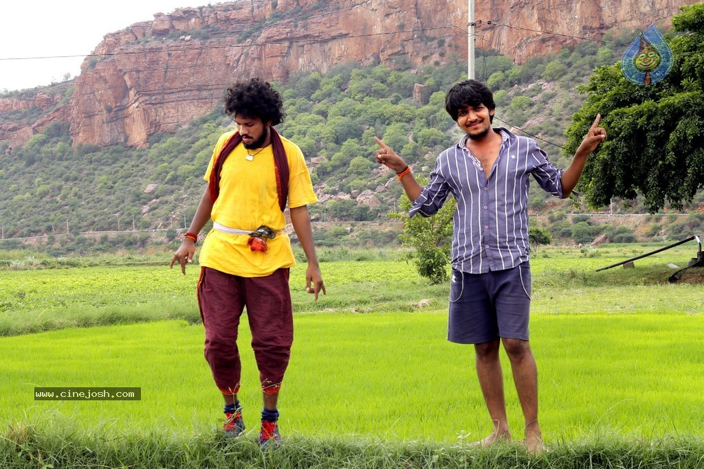 Pullaiah Premakatha Movie Stills n Posters - 44 / 78 photos